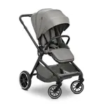 Hauck Športový kočík Move N Care Dark Grey