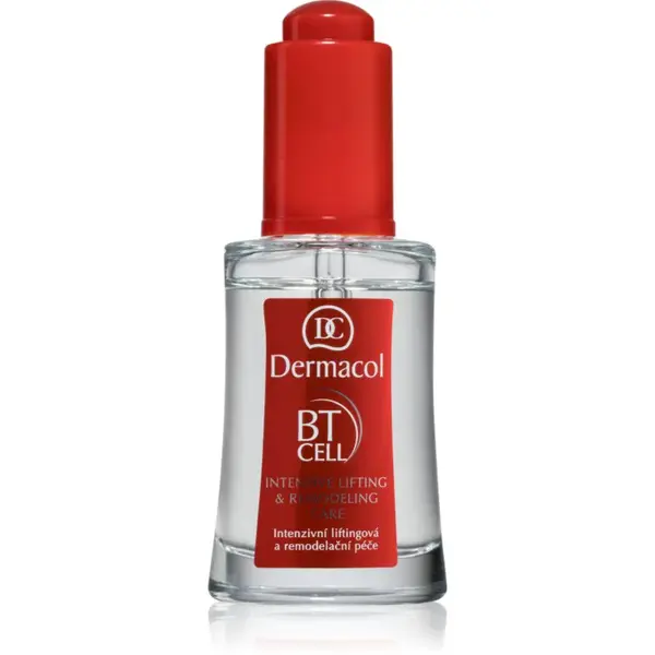 Dermacol BT Cell intenzívna liftingová a remodelačná starostlivosť 30 ml