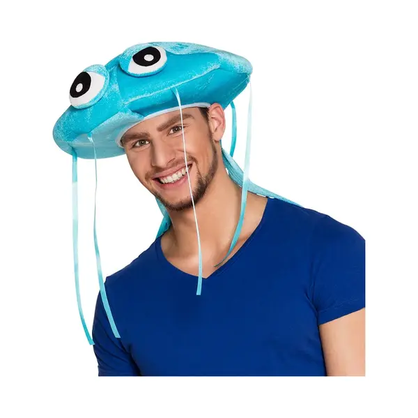 Čiapka medúza ALBI