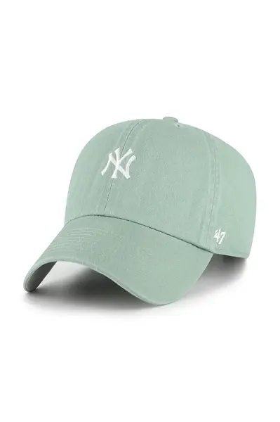 47 brand  Bavlnená šiltovka  MLB New York Yankees