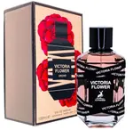 Alhambra Victoria Flower Orchid - EDP 100 ml