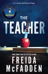 The Teacher (poškozená) - Freida McFadden