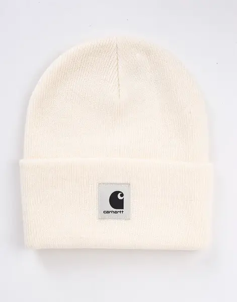 Carhartt WIP W' Ashley Beanie Wax/Palisander