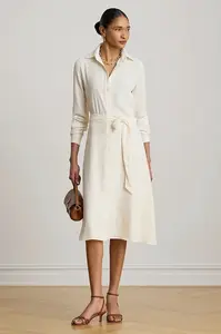 Lauren Ralph Lauren rozšířené šaty