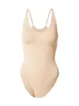 Chantelle Formujúce body 'SMOOTH COMFORT'  telová