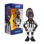 Sběratelská figurka MINIX fotbal: Pelé - Santos