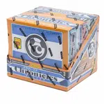 2021-2022 Panini Chronicles Soccer Asia Box - fotbalové karty