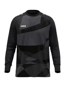 JAKO Dres  tmavosivá / čierna / biela