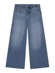 Levi's Kids Džínsy  modrá denim