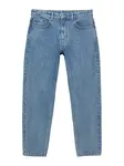Pull&Bear Džínsy  modrá denim