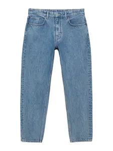 Pull&Bear Džínsy  modrá denim