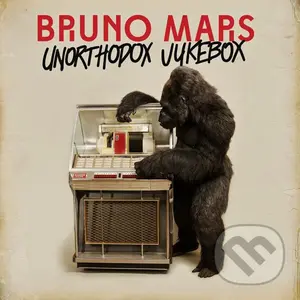 Unorthodox Jukebox - Bruno Mars,Unorthodox Jukebox - Bruno Mars