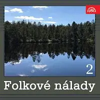 Různí interpreti – Folkové nálady 2