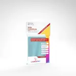 Obaly na karty Gamegenic Prime Mini European - 50 ks