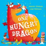 One Hungry Dragon - Alastair Chisholm