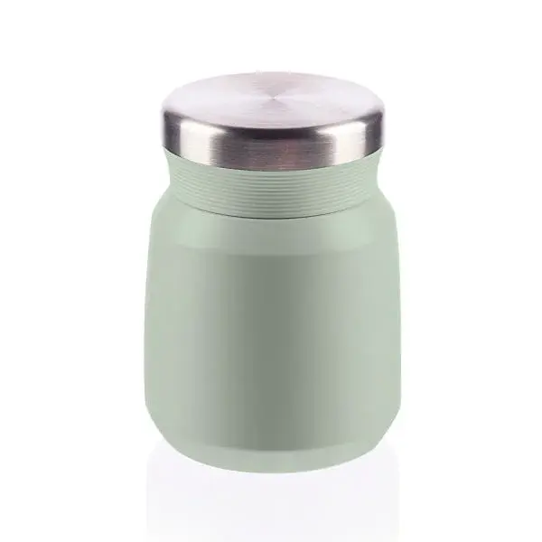 Termoska na jídlo 300 ml, Pistacio green