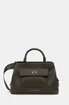 Armani Exchange taška dámská z imitace kůže