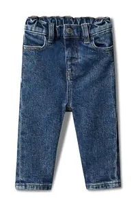 Calvin Klein Jeans džíny dětské DENIMS