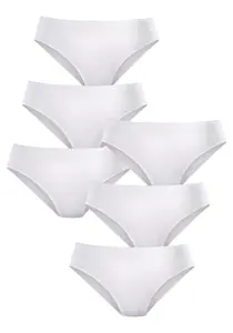 PETITE FLEUR Nohavičky  biela