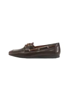 VAGABOND SHOEMAKERS Mokasíny 'Hillary'  hnedá