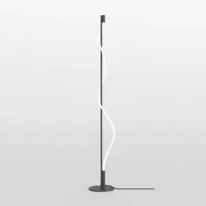 MAYTONI STOJACÍ LAMPA, 22/150 cm