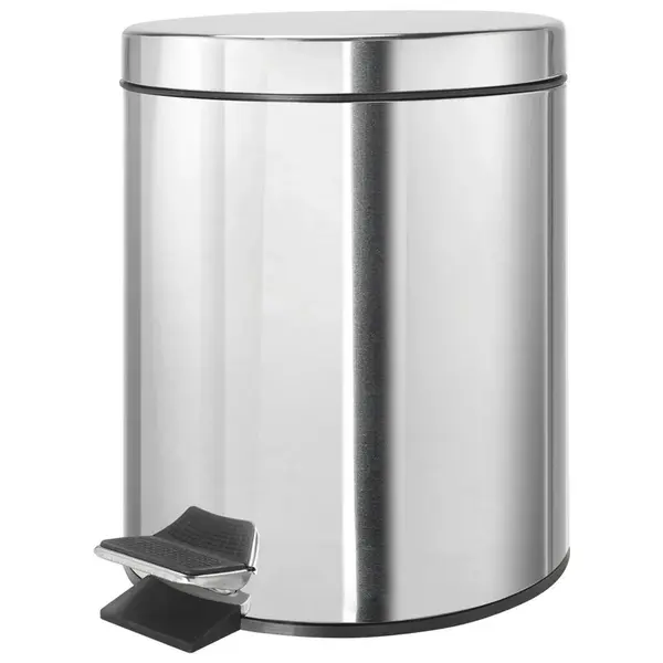 Boxxx KOŠ S NÁŠLAPNÝM PEDÁLEM 5 l