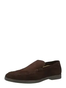 STEVE MADDEN Mokasíny 'Mayne'  tmavohnedá