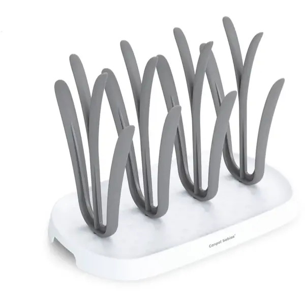 Canpol babies Bottle Drying Rack odkapávač na lahve I. 1 ks