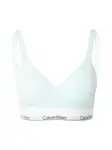 Calvin Klein Underwear Podprsenka 'LIFT BRALETTE'  zelená