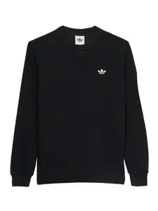 ADIDAS ORIGINALS Tričko  čierna