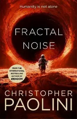 Fractal Noise (poškozená) - Christopher Paolini