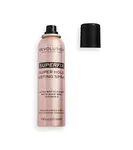 Revolution Fixačný sprej Superfix Super Hold Misting Spray 150 ml