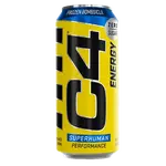 Cellucor C4 Explosive energy drink 500ml - Twisted Limeade