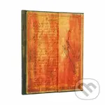 Paperblanks - zápisník Goethe, Faust