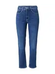 MAC Džínsy 'Dream'  modrá denim