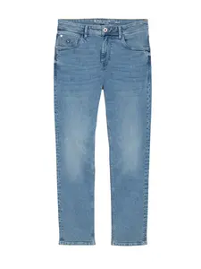 TOM TAILOR Džínsy 'Josh'  modrá denim