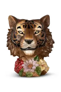Byon  Dekorativní váza  Tiger