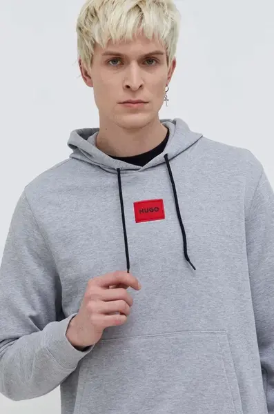 HUGO  Bavlněná mikina  Daratschi214
