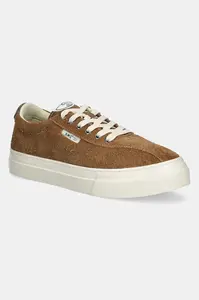 Stepney Workers Club  Semišové tenisky  DELLOW 02 CUP SUEDE