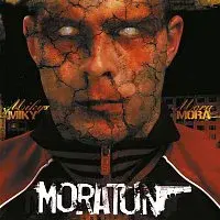 Miky Mora – Moratón LP
