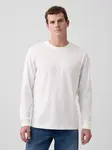 Pánske tričko GAP s logom Everyday Soft