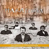 Dan Bárta & Illustratosphere – Maratonika CD
