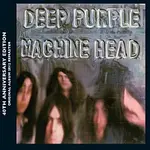 Deep Purple – Machine Head [Remastered] LP