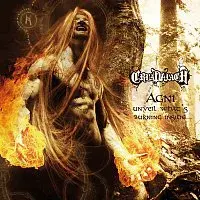 Cruadalach – Agni - Unveil What´s Burning Inside