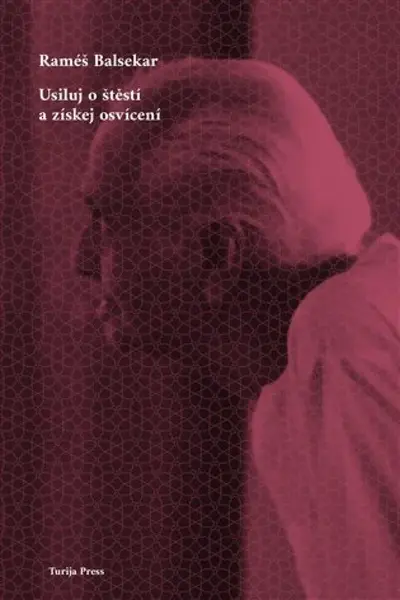 Usiluj o štěstí a získej osvícení - Ramesh Balsekar
