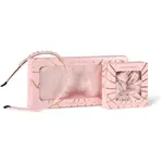 Crystallove Rose Silk Set sada na vlasy