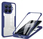 JP Defense colorful obal, Xiaomi 15T Pro, modrý