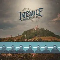 IMT Smile – BANSKÁ ŠTIAVNICA LIVE CD