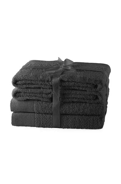 Inne Sada ručníků home & lifestyle od 50 do 140 cm 6-pack