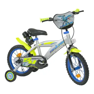 Dětské kolo Toimsa Shark 14" • 100-110 cm